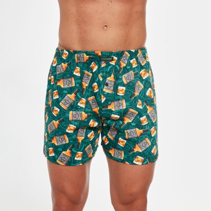 Trenky Cornette Classic 001/146 S-XXL (Velikost M)