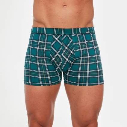 Boxerky Cornette Prime 904/109 S-XXL (Velikost XXL)