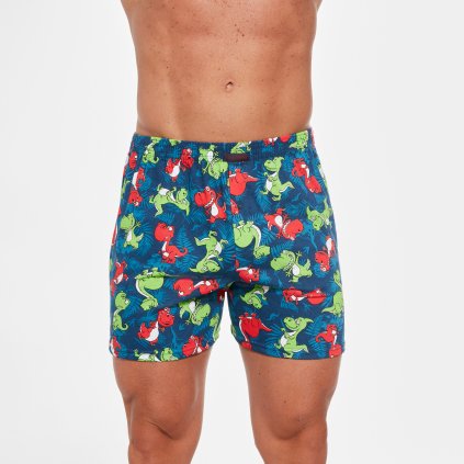 Trenky Cornette Classic 001/142 S-XXL (Velikost M)