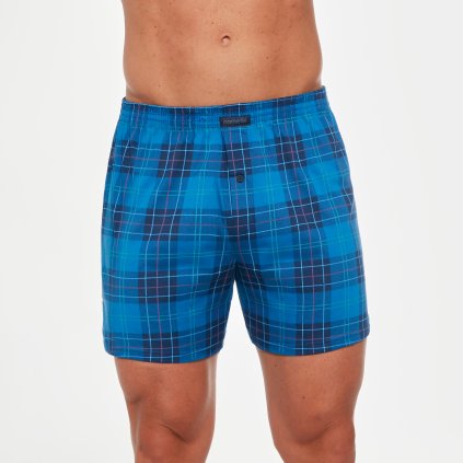 Trenky Cornette Comfort 002/267 S-XXL (Velikost L)