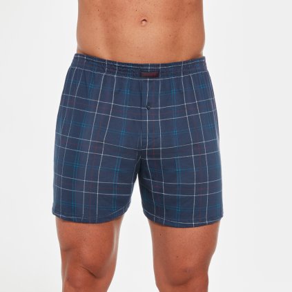 Trenky Cornette Comfort 002/268 S-XXL (Velikost L)