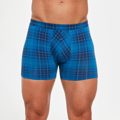 Boxerky Cornette Prime 904/103 S-XXL (Velikost L)