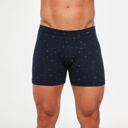 Boxerky Cornette Prime 904/106 S-XXL (Velikost XXL)