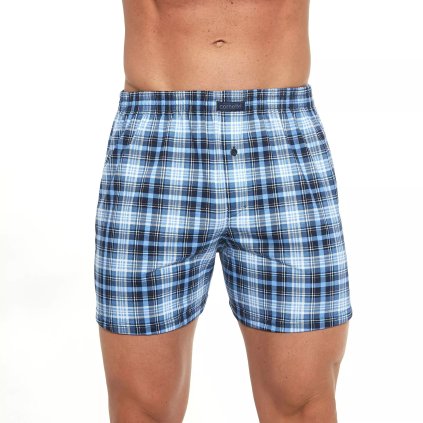 Trenky Cornette Comfotrt 002/220 S-XXL (Barva mix, Velikost M)