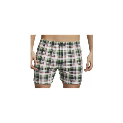 Trenky Cornette Comfotrt 002/147 S-XXL (Barva mix, Velikost M)