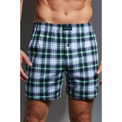 Trenky Cornette Comfotrt 008/123 3XL-5XL (Barva mix, Velikost 5XL)