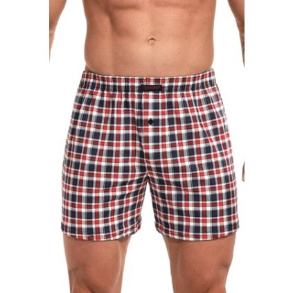 Trenky Cornette Comfotrt 008/141 3XL-5XL (Barva mix, Velikost 4XL)