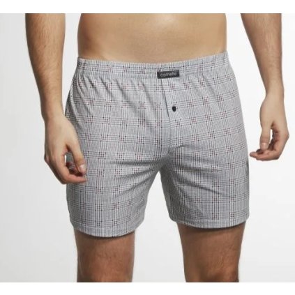 Trenky Cornette Comfotrt 008/155 3XL-5XL (Barva mix, Velikost 5XL)