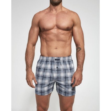 Trenky Cornette Comfotrt 008/177 3XL-5XL (Barva mix, Velikost 5XL)