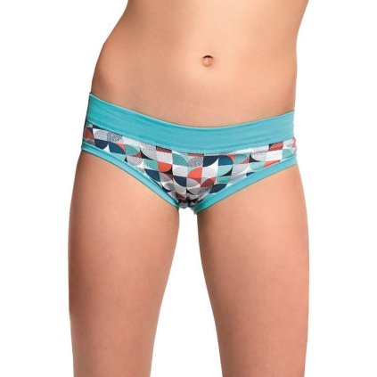 Kalhotky Cornette A'3 805/26 dívčí (Velikost 110-116)