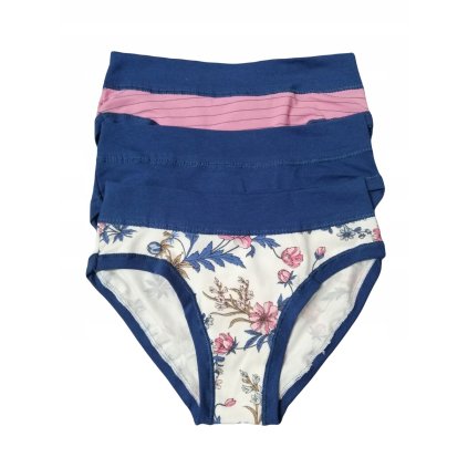 Kalhotky Cornette A'3 805/32 dívčí (Velikost 122-128)