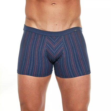 Boxerky Cornette Various 233/122 S-XXL (Barva proužky, Velikost M)