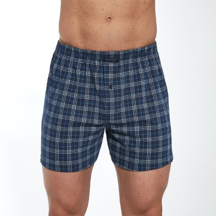 Trenky Cornette Comfort 002/252 S-XXL (Barva mix, Velikost XXL)