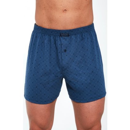 Trenky Cornette Comfort 002/260 S-XXL (Barva mix, Velikost M)