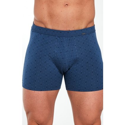 Boxerky Cornette Prime 904/102 S-XXL (Barva mix, Velikost XL)