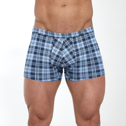 Boxerky Cornette Prime 904/97 S-XXL (Barva mix, Velikost L)