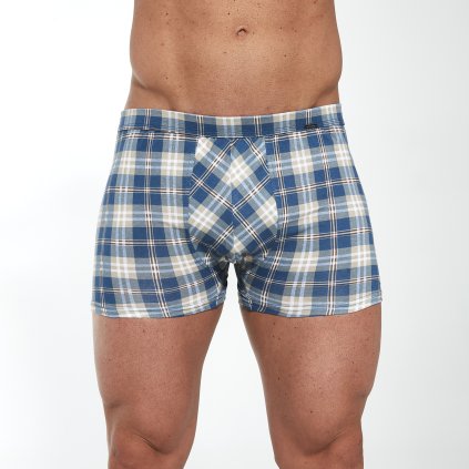 Boxerky Cornette Prime 904/98 S-XXL (Barva mix, Velikost L)