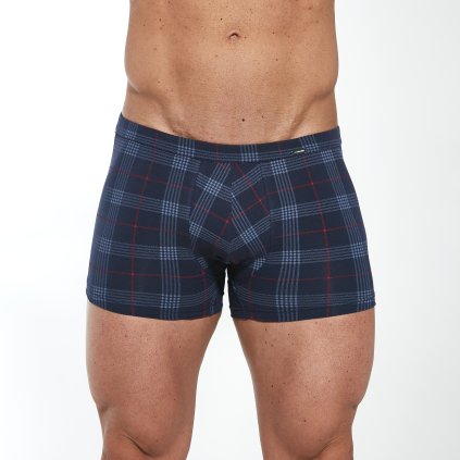 Boxerky Cornette Prime 904/99 S-XXL (Barva mix, Velikost XL)