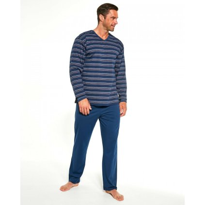 Pyžamo Cornette Various 139/20 (Barva mix, Velikost M)