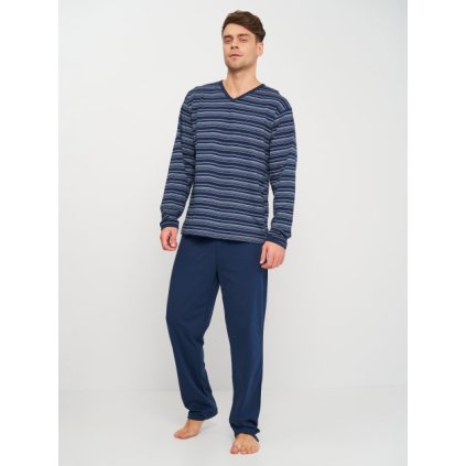 Pyžamo Cornette Various 139/21 (Barva mix, Velikost M)