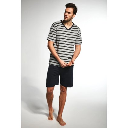 Pyžamo Cornette Various 330/03 (Barva mix, Velikost M)