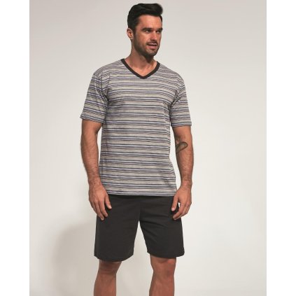 Pyžamo Cornette Various 330/14 (Barva mix, Velikost L)