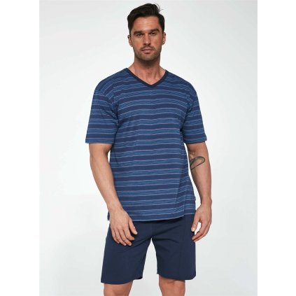 Pyžamo Cornette Various 330/15 (Barva mix, Velikost L)