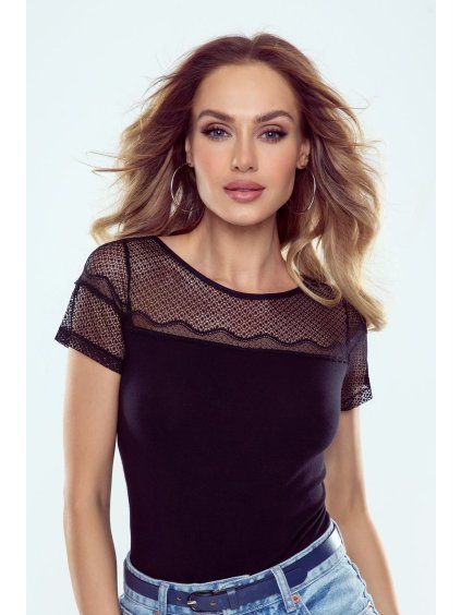 Halenka Eldar Active Risa S-XL (Barva červená, Velikost S)