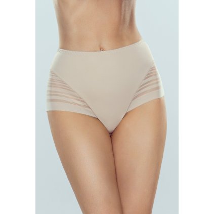 Stahovací kalhotky Eldar Velma S-XL (Barva bílá, Velikost S)