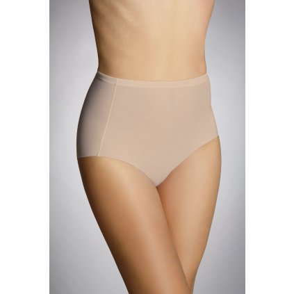 Stahovací kalhotky Eldar Viva S-XL (Barva béžová, Velikost S)