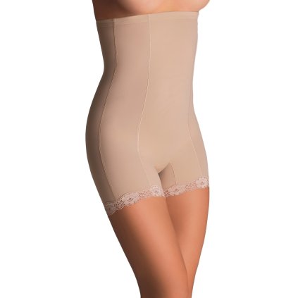 Stahovací šortky Eldar Vanessa S-XL (Barva bílá, Velikost S)