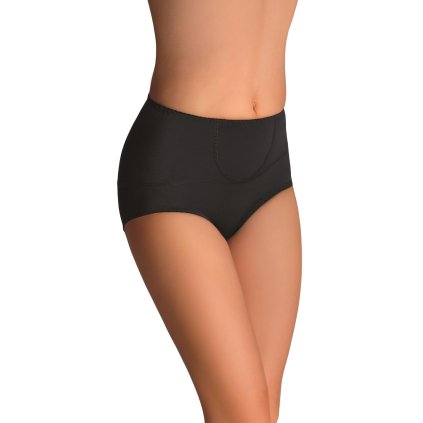 Stahovací kalhotky Eldar Vivien S-XL (Barva černá, Velikost S)