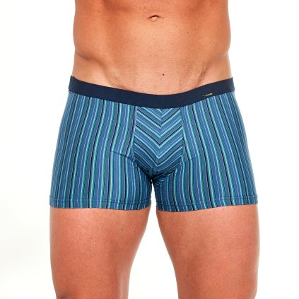 Boxerky Cornette Infinity 912/73 S-2XL (Barva jeans, Velikost M)