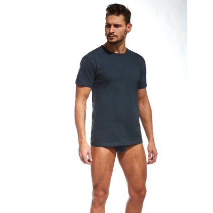 Triko Cornette 202 New 4XL-5XL (Barva jeans, Velikost 5XL)