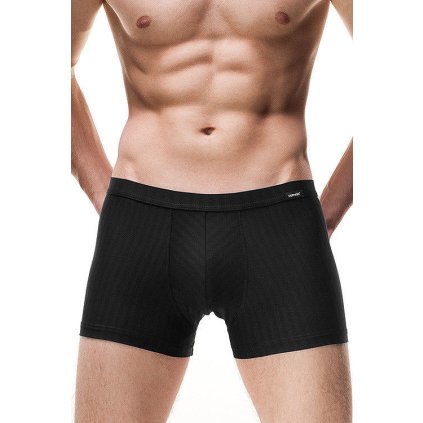 Boxerky Cornette Infinity 910/01 S-2XL (Barva bílá, Velikost M)