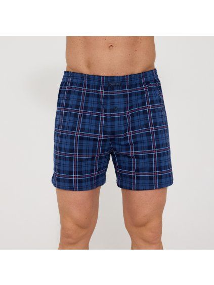 Trenky Cornette Comfort 002/338 (Velikost M)
