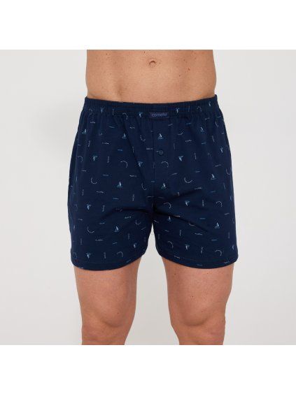 Trenky Cornette Comfort 002/342 (Velikost M)