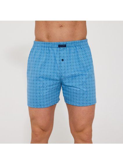 Trenky Cornette Comfort 002/343 (Velikost M)