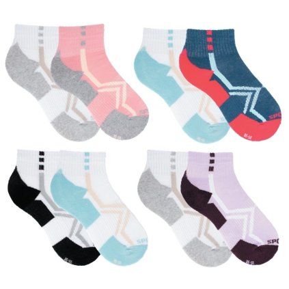 BOMA 36855 (2 páry) (Velikost uni)