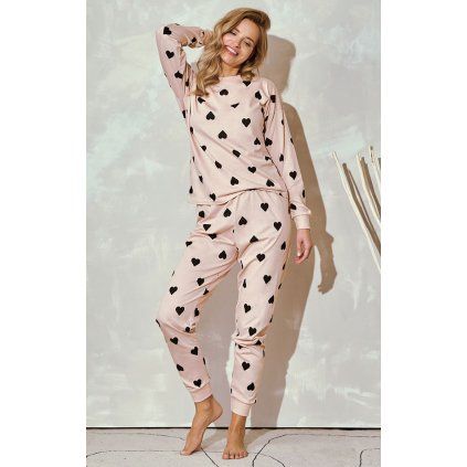 77332 1 pyzamo damske 7e330 litex