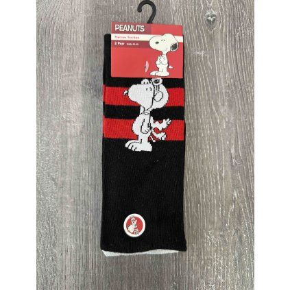 Pánské ponožky PEANUTS 2páry
