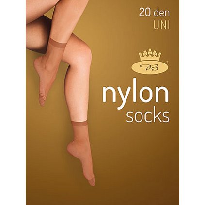 nylon socks 350