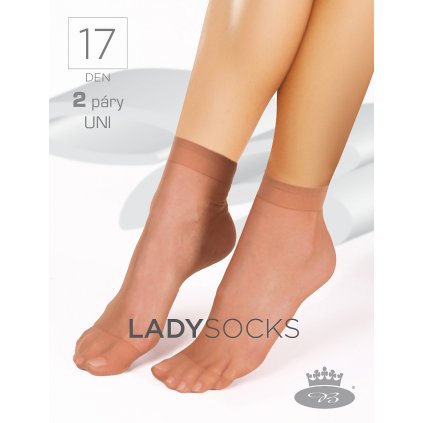 ladyB lady socks