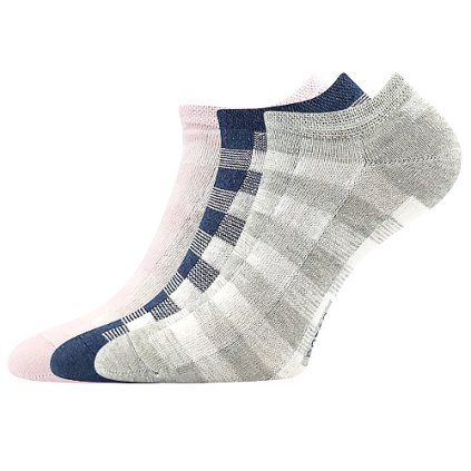 Ponožky Piki 76 (Barva mix A, Velikost 35-38 (23-25))