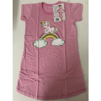 Dívčí noční košilka Matylda