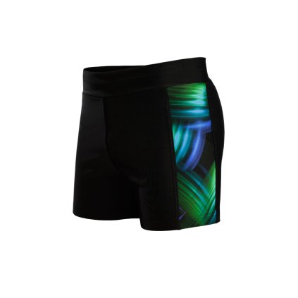 Chlapecké plavky boxerky 6E456 LITEX