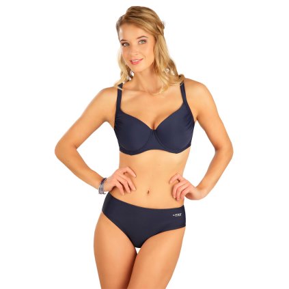 Plavky podprsenka s hlubokými košíčky 50520 LITEX