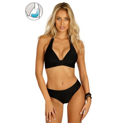 Plavky podprsenka s košíčky push-up 50571 LITEX