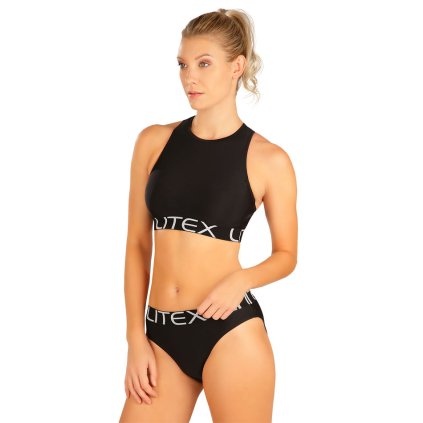 Plavky kalhotky středně vysoké 50581 LITEX