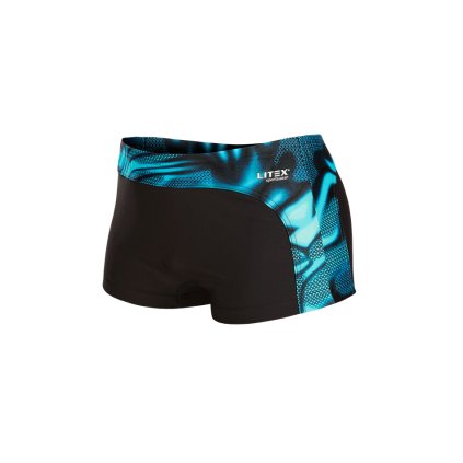 Chlapecké plavky boxerky 50640 LITEX